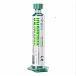 XZZ 10CC UV Curable Solder Mask Green Oil for PCB BGA Circuit Board Dedicated - Martview