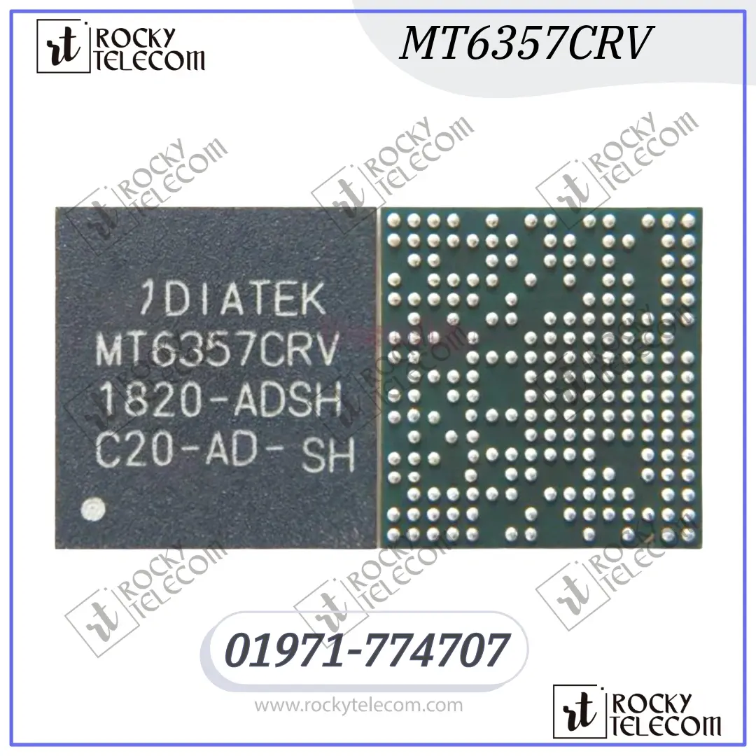 MT6357CRV ORG