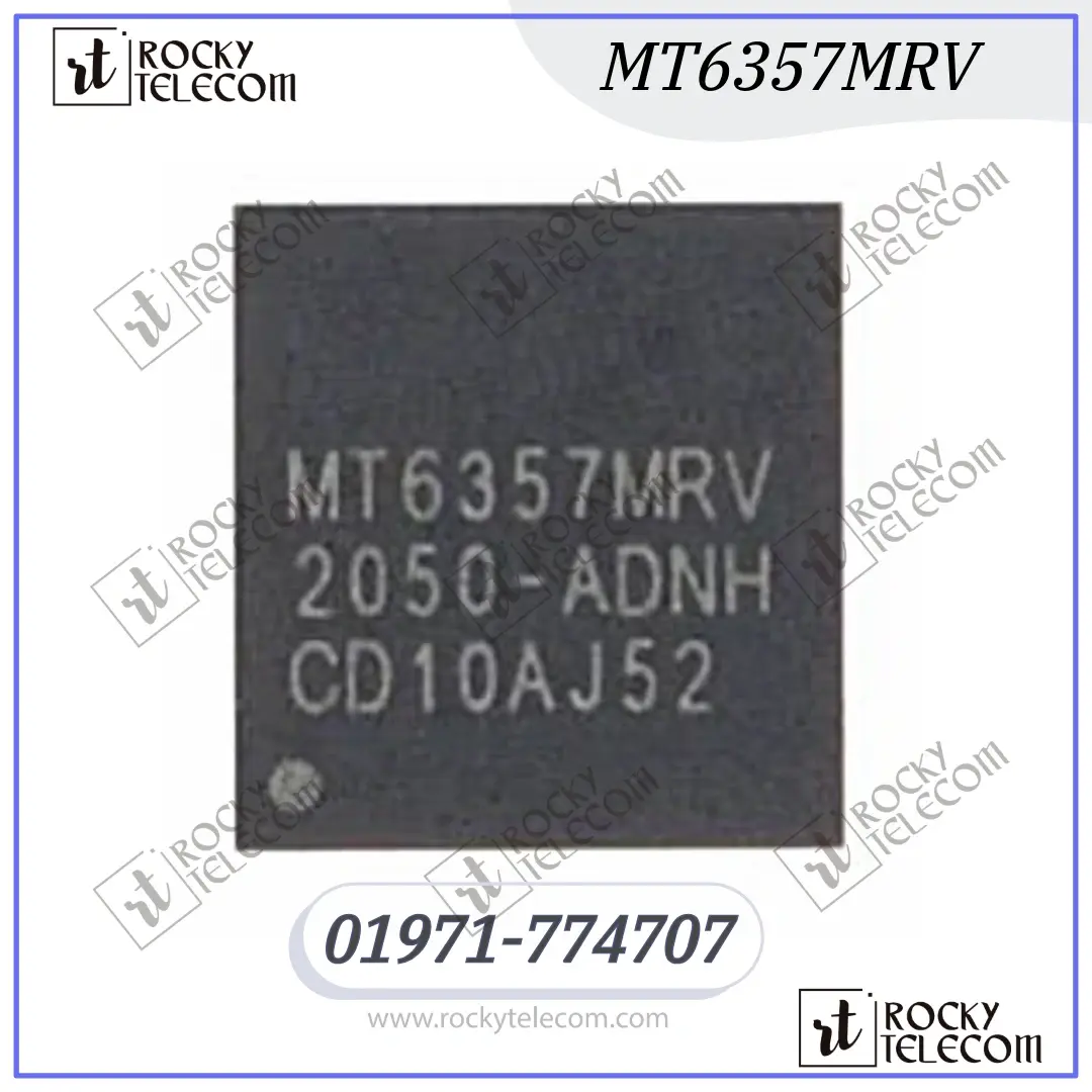 MT6357MRV ORG