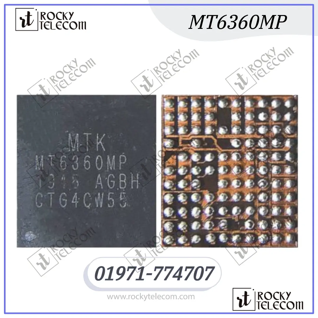 MT6360MP NEW