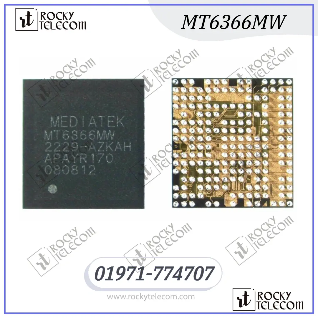 MT6366MW NEW
