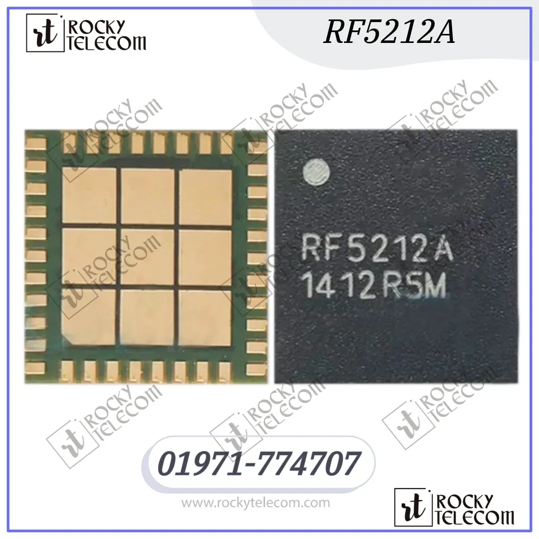 RF5212A ORG