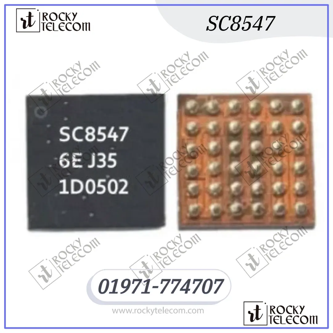 SC8547 (NEW)