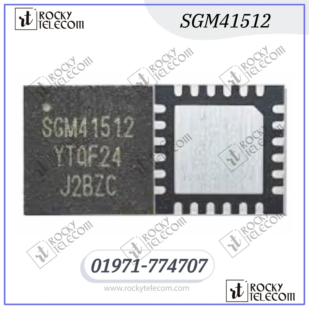 SGM41512 ORG