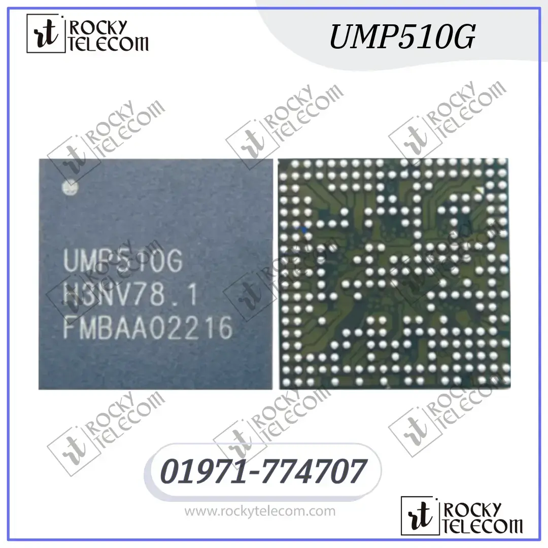 UMP510G NEW