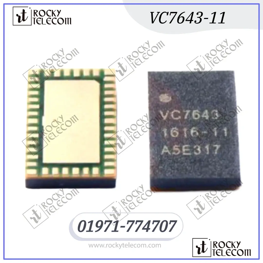 VC7643-11 IC for Mobile Repair(Original)