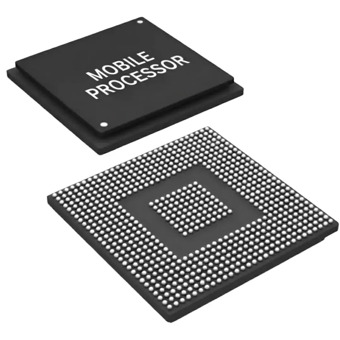 MOBILE IC & COMPONENT