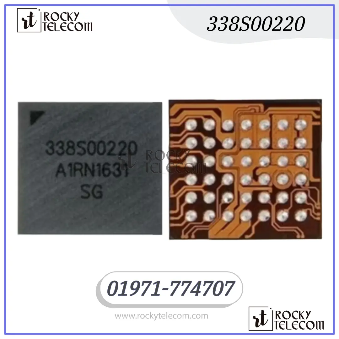 338S00220 ORIGINAL IC
