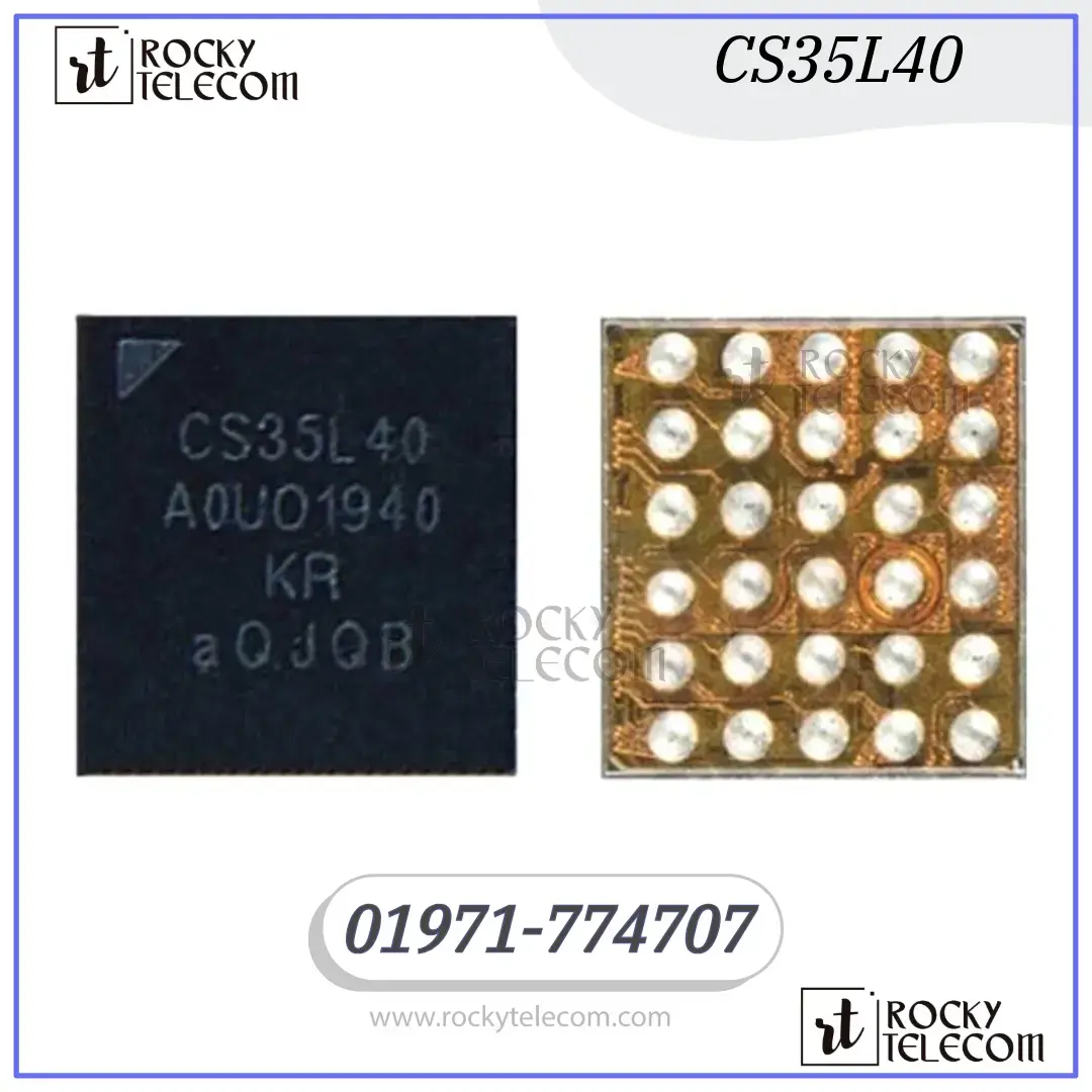 CS40L25