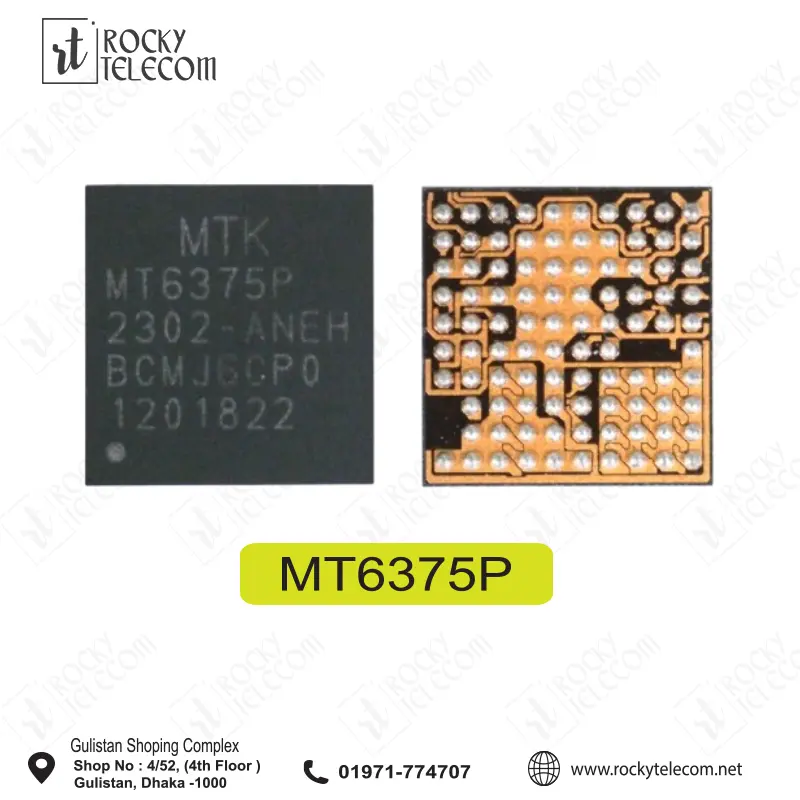 MT6375P