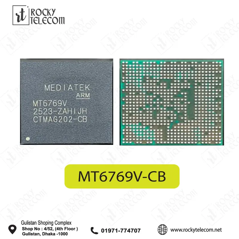 MT6769V-CB ORG
