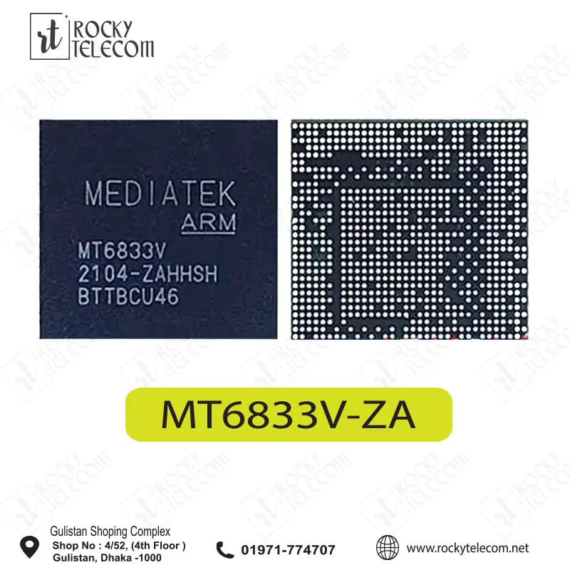 MT6833V-ZA ORIGINAL