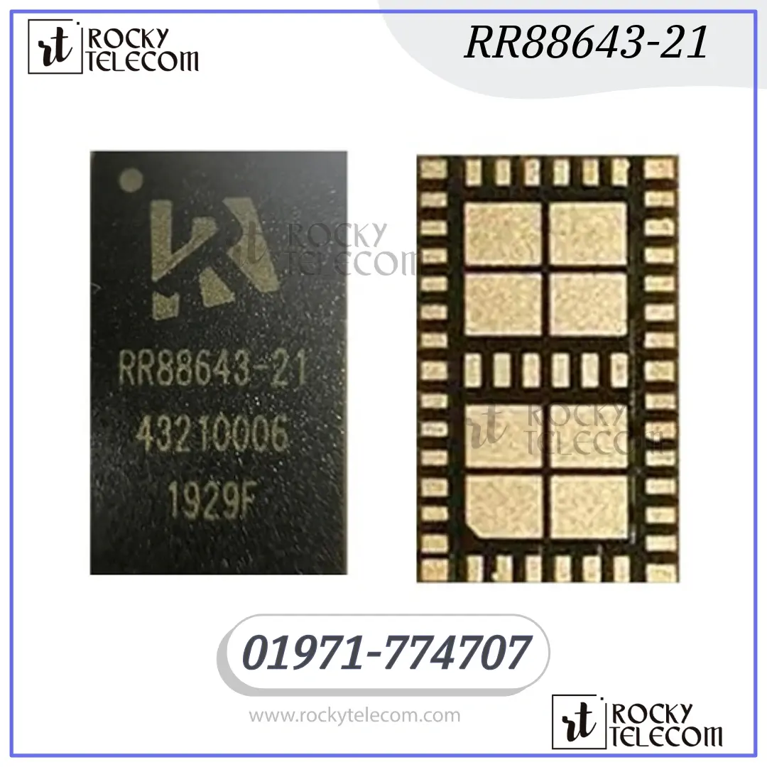 RR88643-21E ORIGINAL