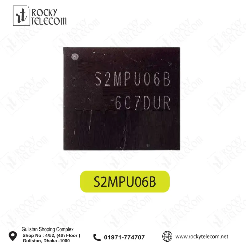 S2MPU06B