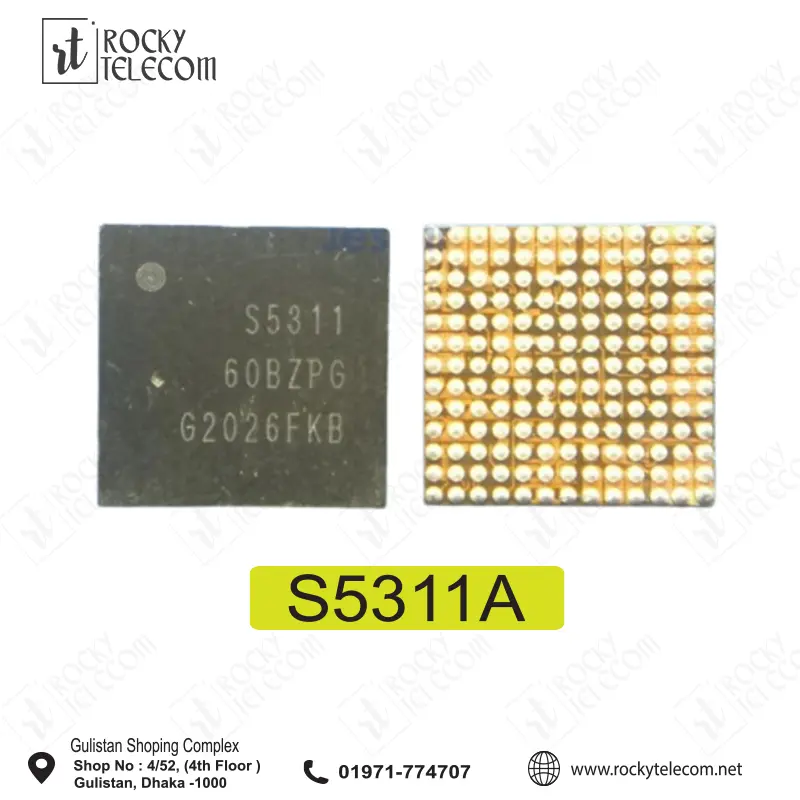 S5311A