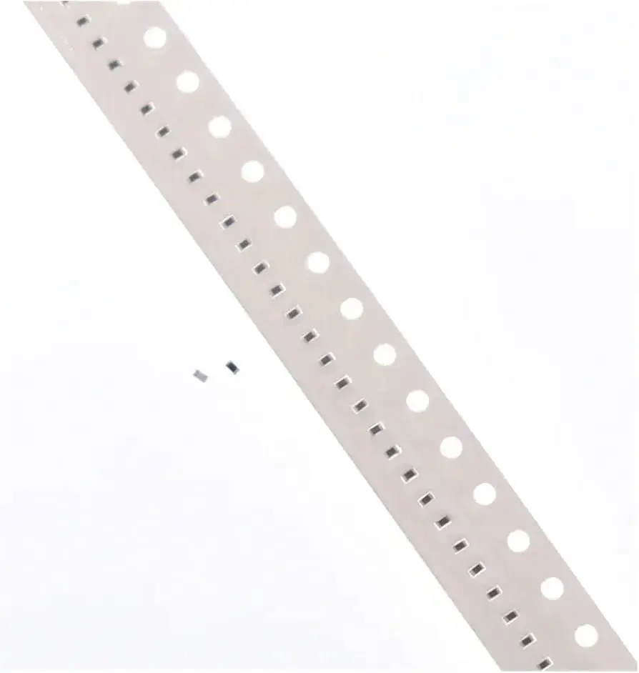 SMD Resistor 47KΩ – High Precision Surface Mount Chip Resistor