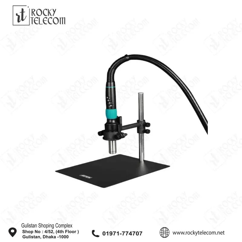 8650PRO HOT AIR GUN STAND