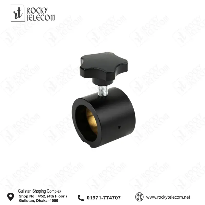 32mm Microscope Limit Block
