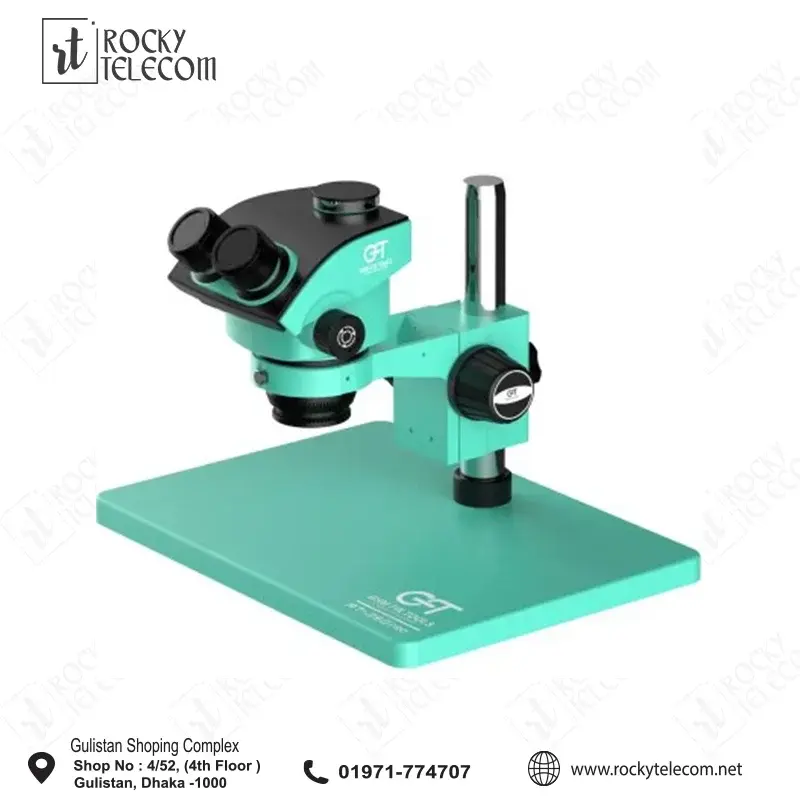 350PRO MICROSCOPE-GSMFIX TOOLS