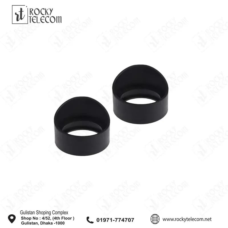 Eyeshields Eyepiece Cover 2pcs Protector Eye Guard