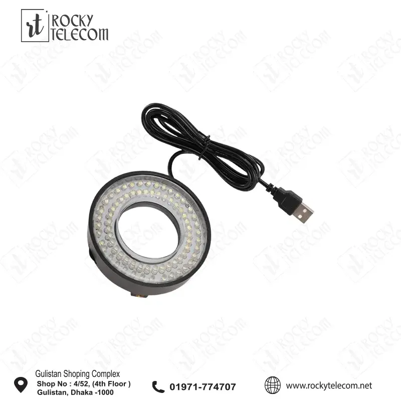 MICROSCOPE LED LIGHT-72