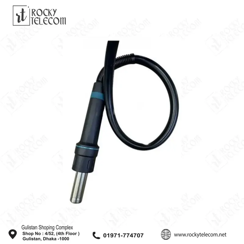 SUGON 8610DX PRO HANDLE