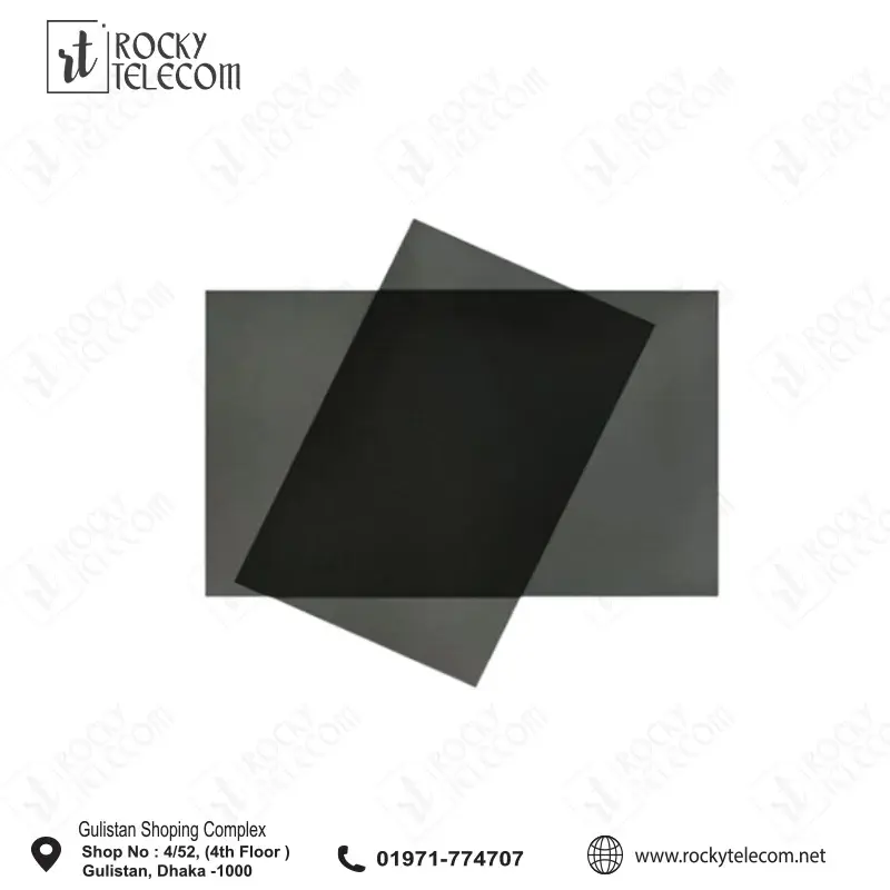 TFT POLARIZED PAPER 13 INCH