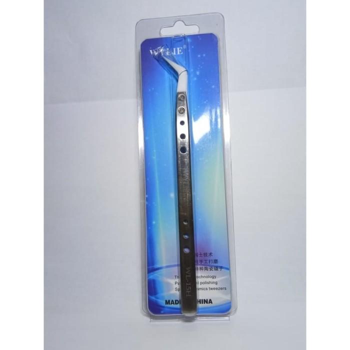 WYLIE WL- 15H TWEEZER