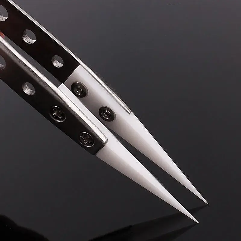 WYLIE WL- 14H TWEEZER