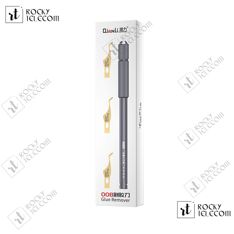 Qianli Multifunctional CPU IC Glue Remover Knife 008