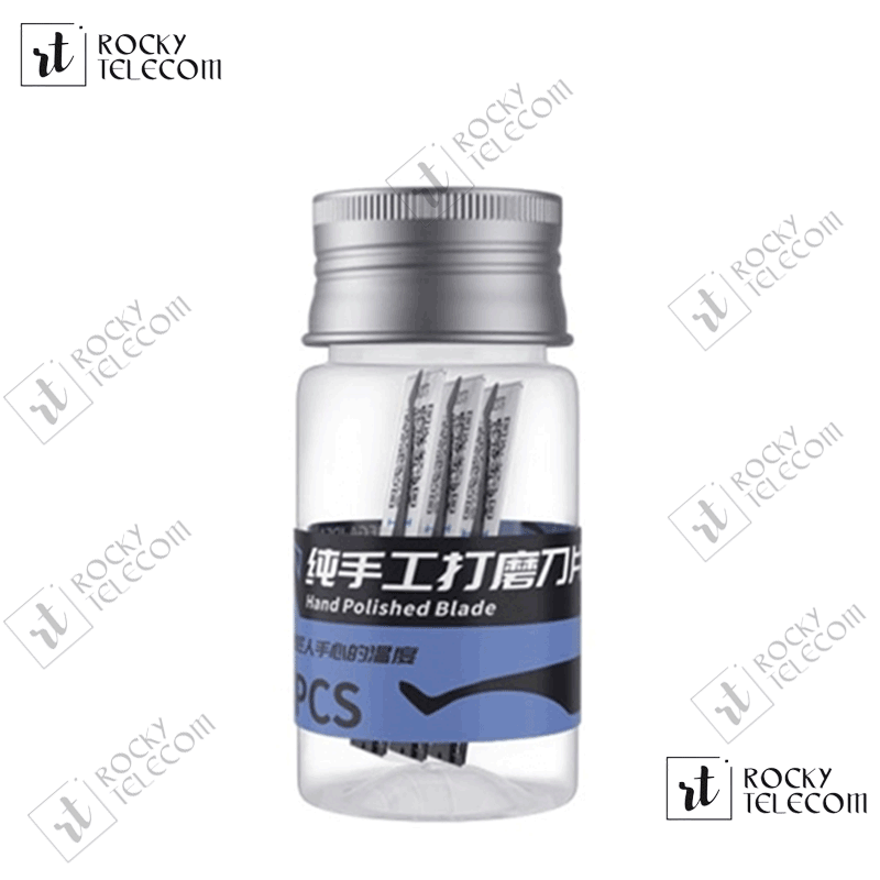 Qianli MEGA-IDEA Bach 3.0 Spare 008 Blades 3pcs