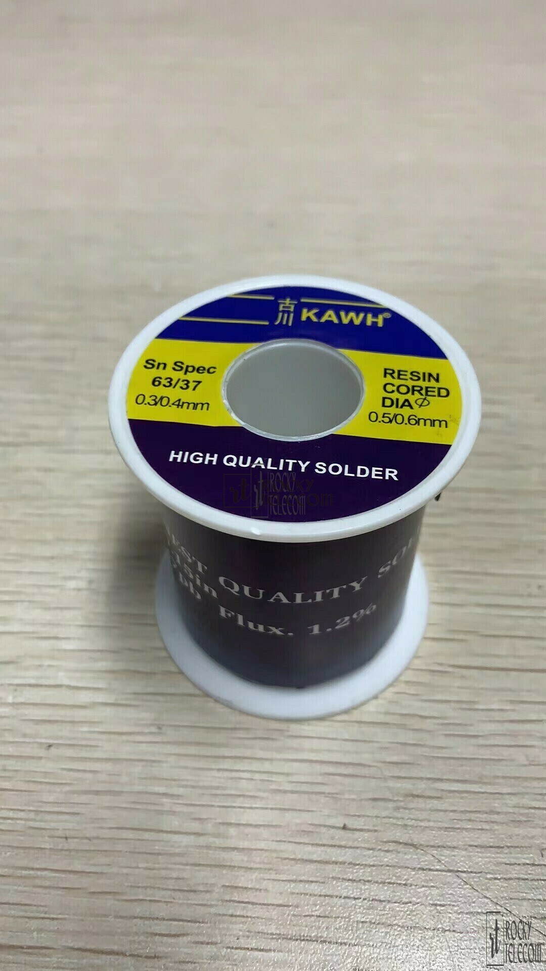 KAWH Soldering Led 0.3mm/0.4mm