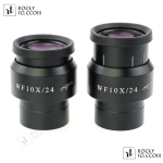 WF10X/24 Eyepiece Lens For Stereo Microscope