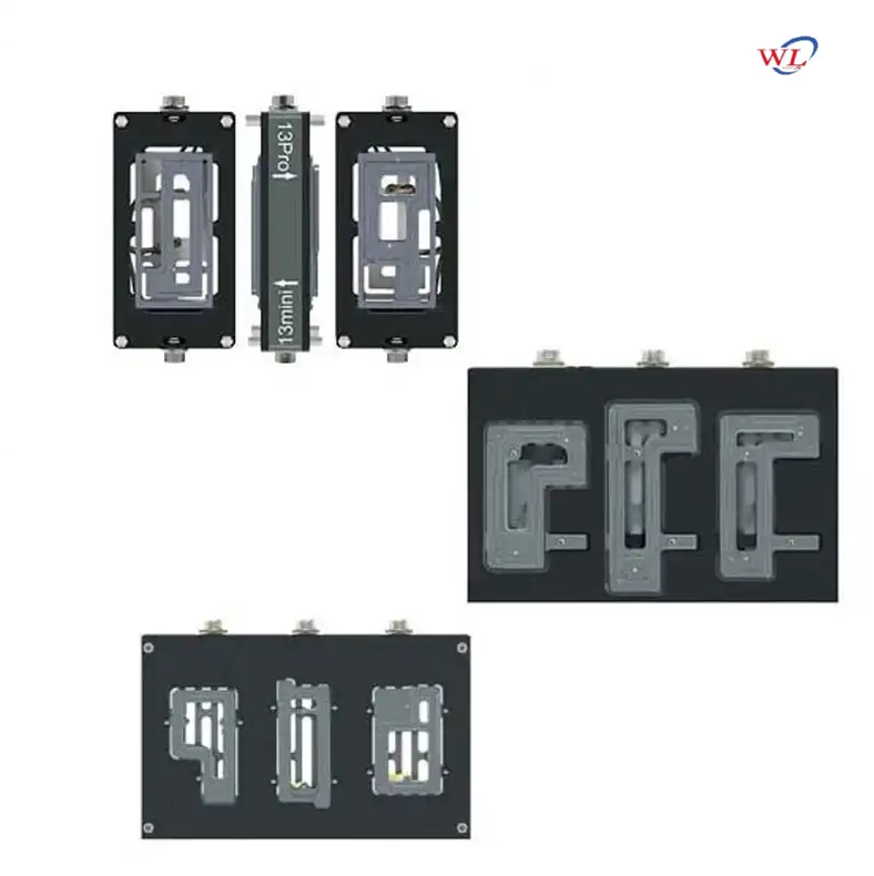 WL PREHEATER 13PRO/13MINI