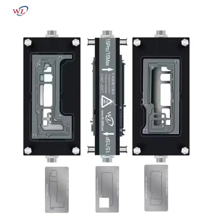 WL PREHEATER 15/15P/15PRO/15PRO MAX