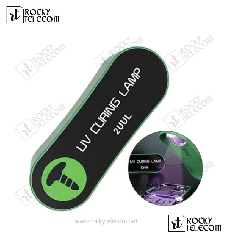 2UUL SC08 UV Curing Lamp Light