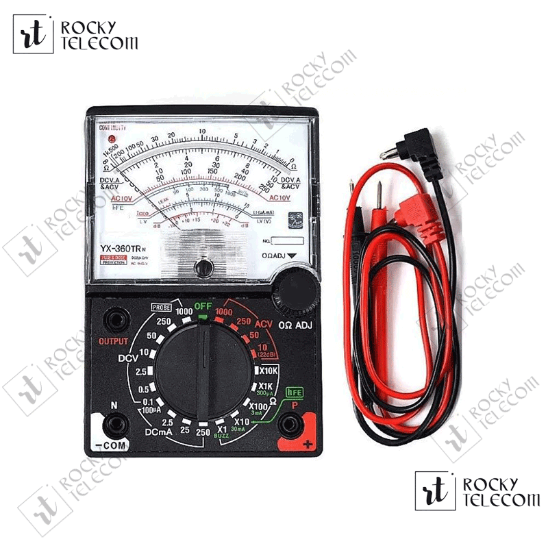 SAMWA METER YX-360TR