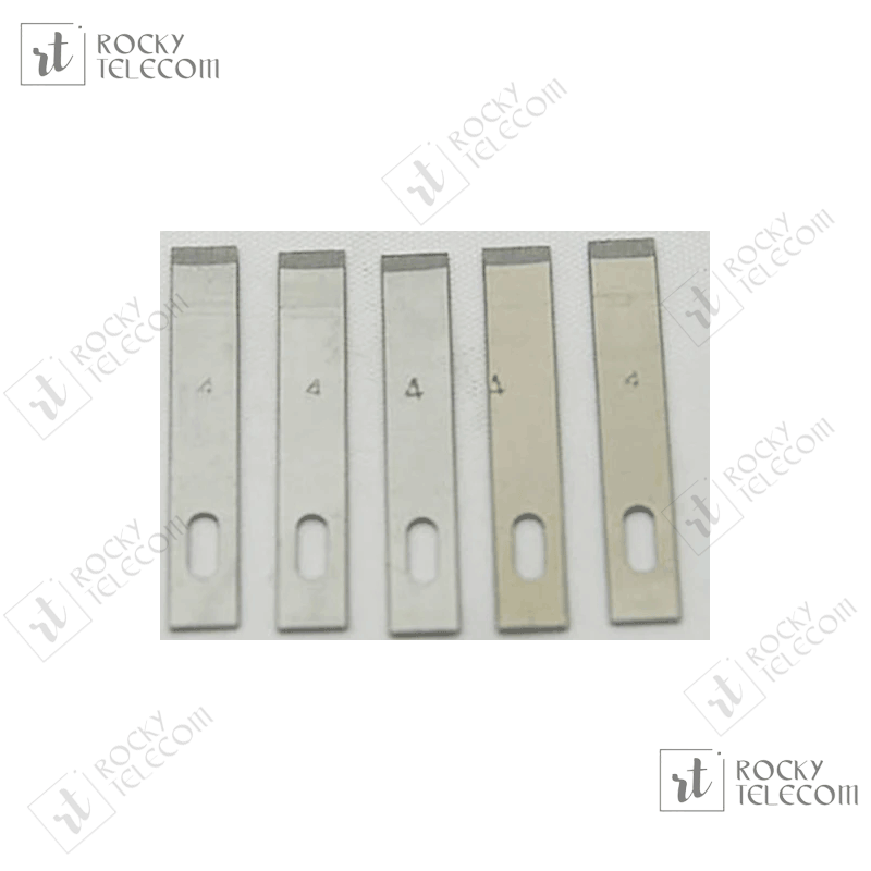 4A carving Blade width 4mm