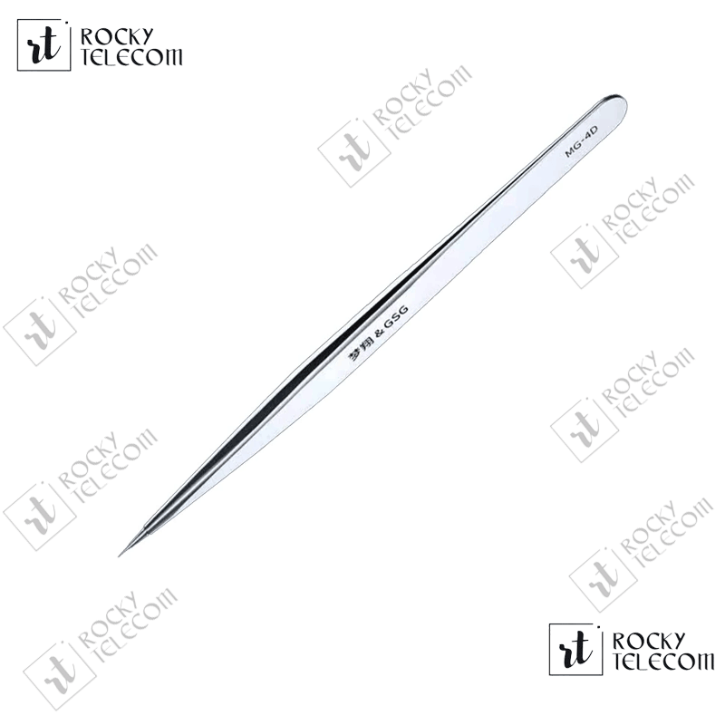 MG-4D ANTI MAGNATIC 4D TWEEZER