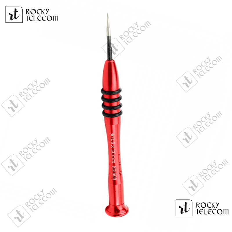 KOOCU STAR 668 SCREWDRIVER