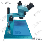 GSMFIXTOOLS RT37050X MICROSCOPE WITH BIG STAND