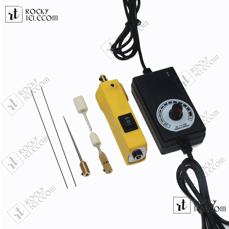 KAWA 8301 ELECTRIC GLUE REMOVER