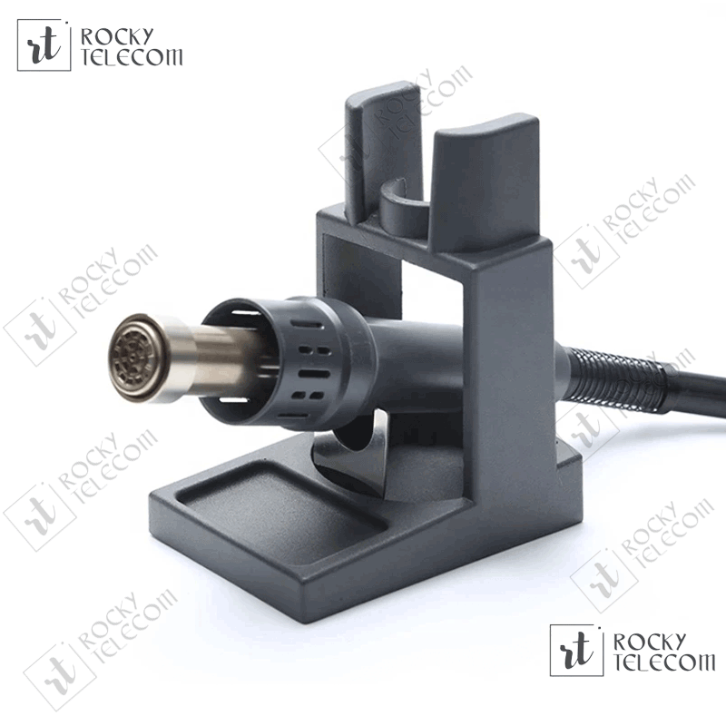 HOT AIR GUN STAND ROCKY