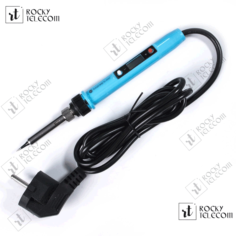 Sunshine SL-936D With Temperature Control & LCD Display 80W AC220V