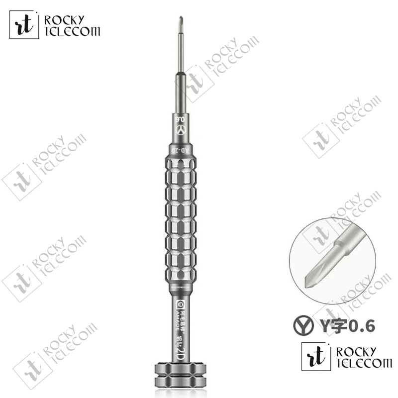 AMAOE SCREWDRIVER Y 0.6