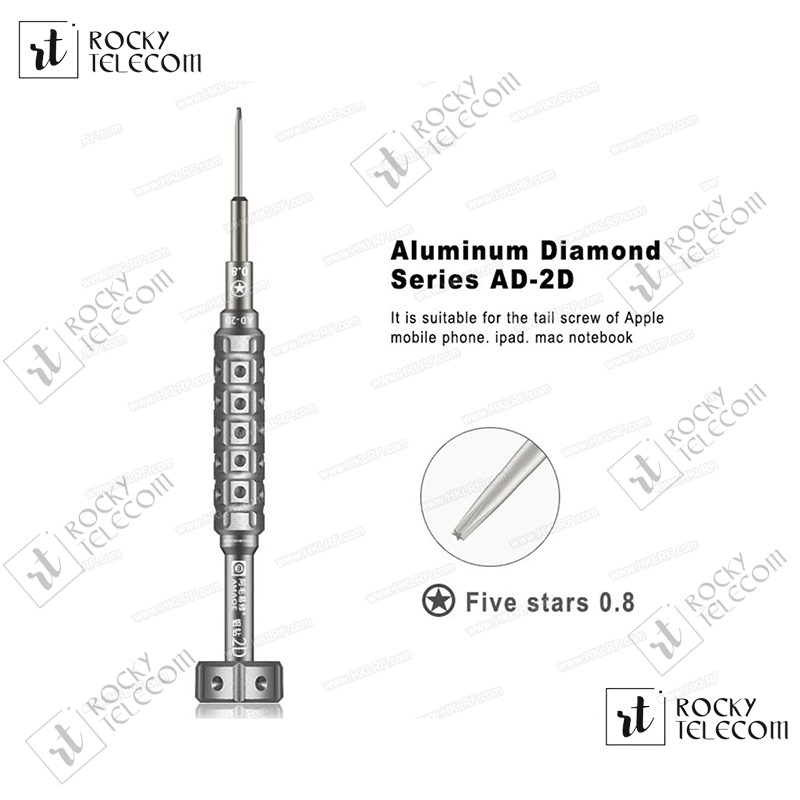 AMAOE SCREWDRIVER 0.8