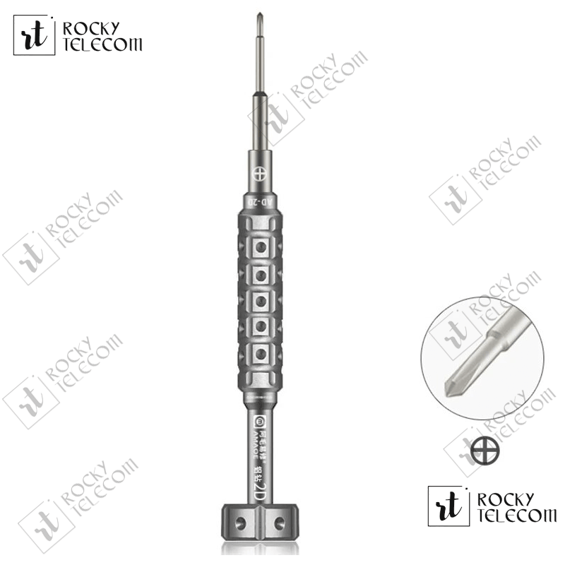 AMAOE 2D SCREWDRIVER STAR