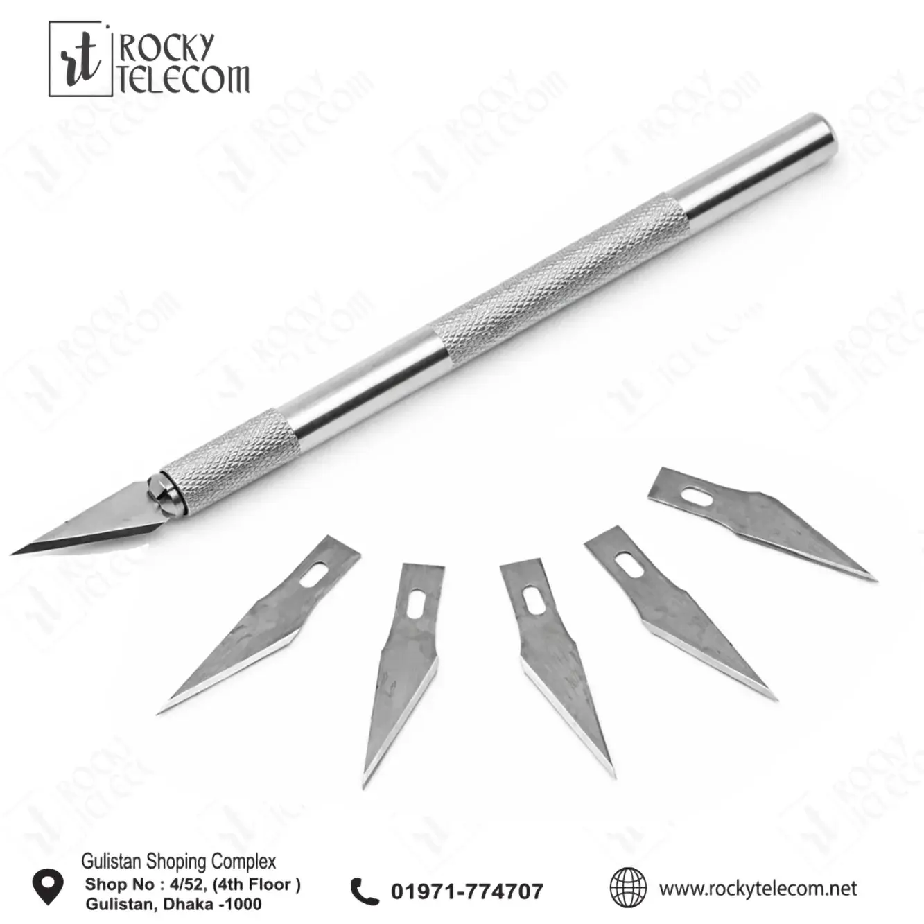 WLXY Precision Hobby Knife Cutter