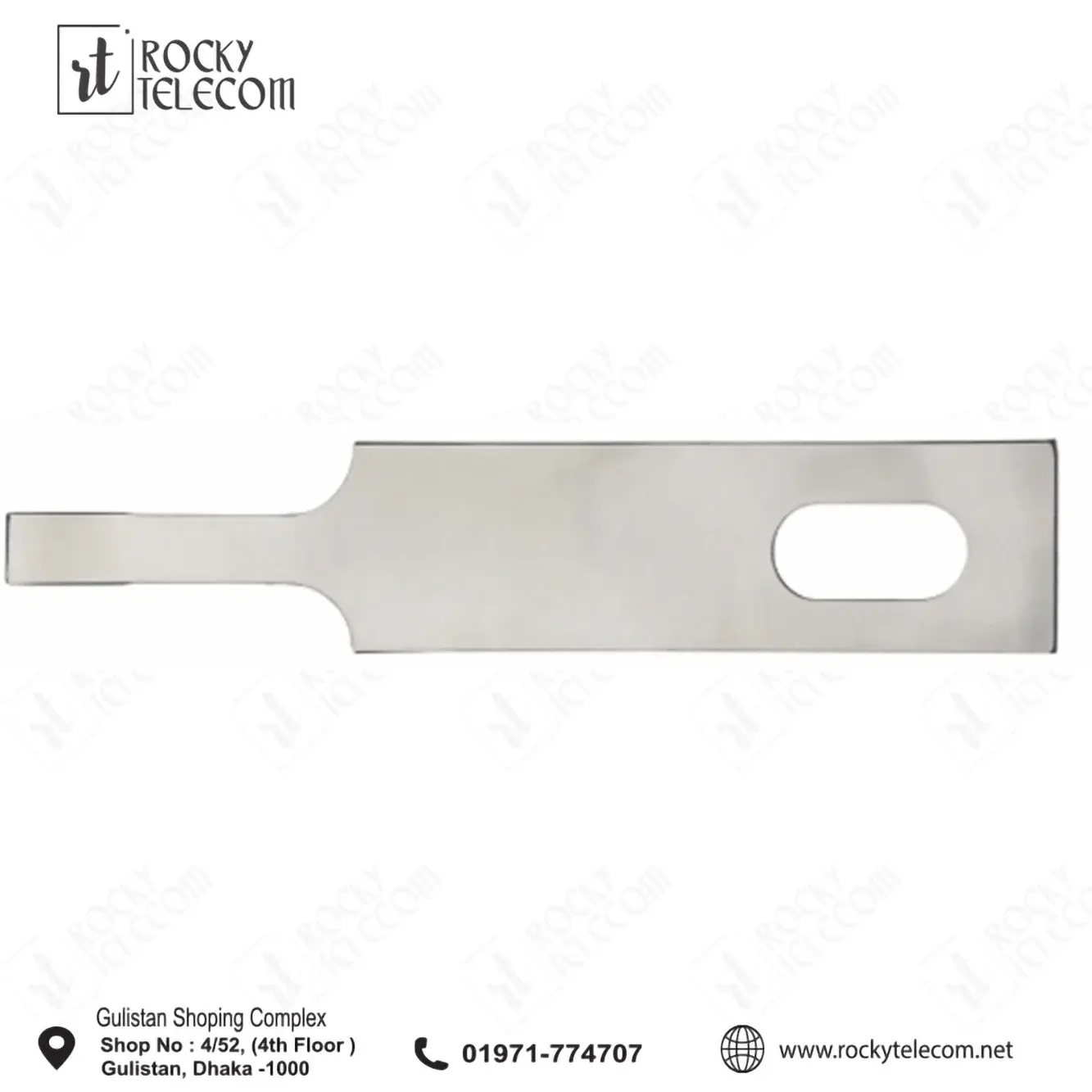 4A# carving Blade width 2mm