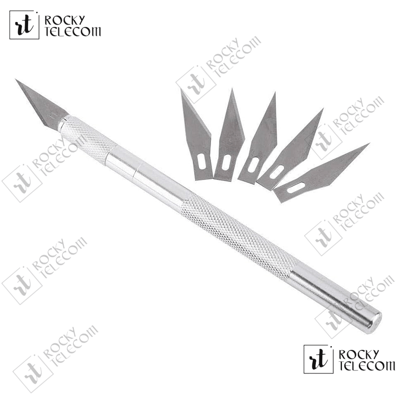 WLXY Precision Hobby Knife Cutter